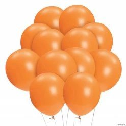 11" Latex Balloons - 24 Pc.