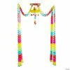 12 Ft. Fiesta Hanging Decorations Kit - 6 Pc.