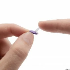 3D Fear Not with God Craft Kit - Makes 12 5 3D Fear Not with God Craft Kit - Makes 12 -Halloween sale2022 3d fear not with god craft kit makes 1214115105 a02