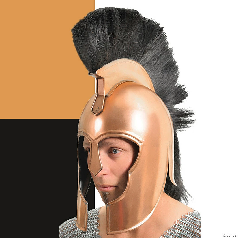 Adult Armor Helmet 1 Adult Armor Helmet