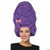 Adult Beehive Foam Headpiece