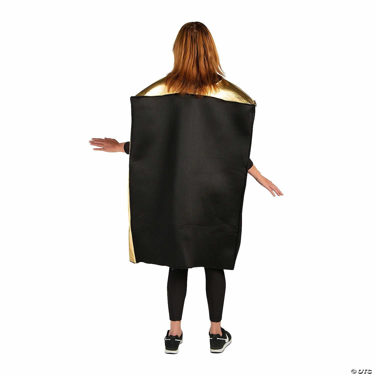 Adult Holy Bible Costume 2 Adult Holy Bible Costume - Image 2