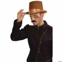 Adult Steampunk Monocle - 1 Pc.