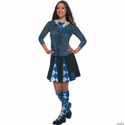 Adult's The Wizarding World of Harry Potter™ Ravenclaw Socks