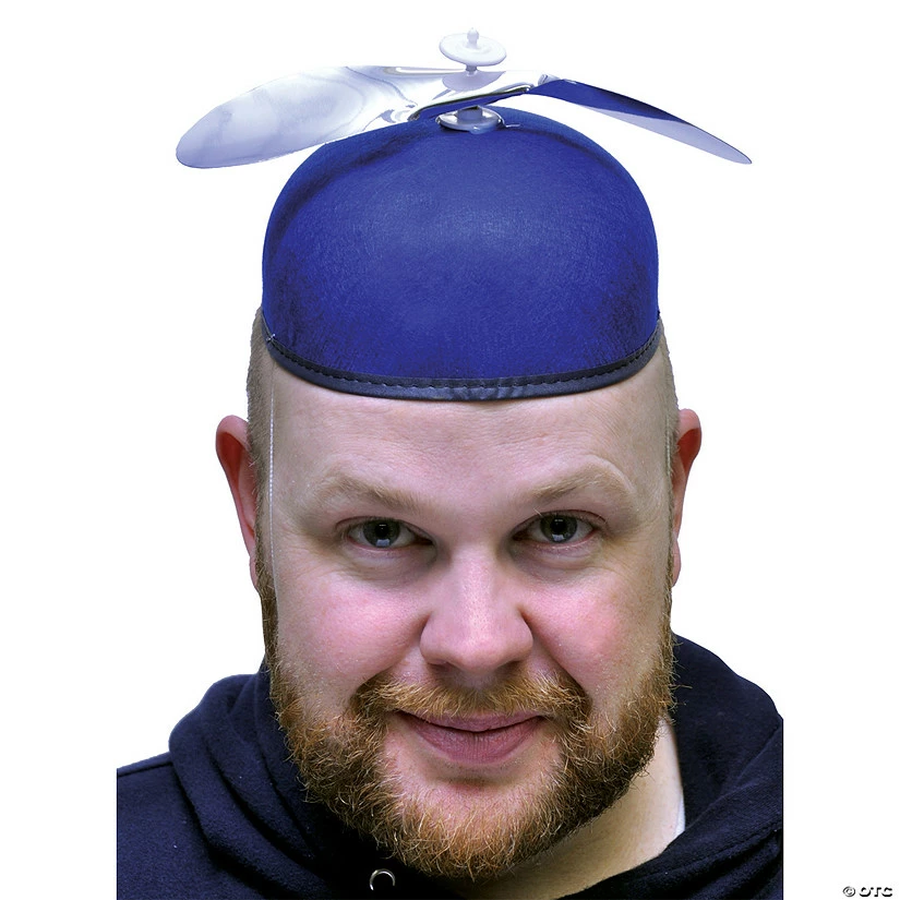 Beanie Propeller Hat 1 Beanie Propeller Hat