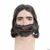 Biblical Wig Set