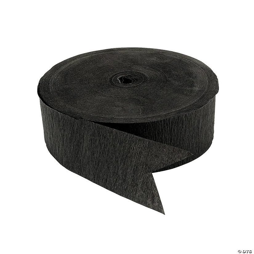 Jumbo Paper Streamer 1 Jumbo Paper Streamer