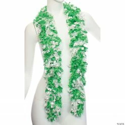 Boa Featherless St. Patrick's Day Green -Halloween sale2022 boa featherless st patricks day greenhbor185pad a01
