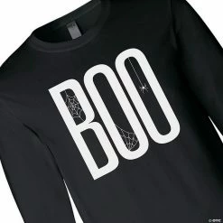 Boo Adult's T-Shirt