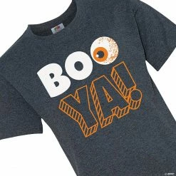 Boo Ya Youth T-Shirt