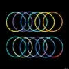 Bulk Glow Necklace Assortment - 250 Pc.