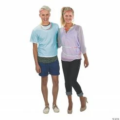 Bulk Glow Necklace Assortment - 250 Pc. -Halloween sale2022 bulk glow necklace assortment 250 pc 13749454 a02