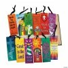 Bulk Religious Bookmark Assortment - 144 Pc.