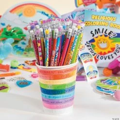 Bulk Religious Friendship Bracelet Assortment - 150 Pc. -Halloween sale2022 bulk religious friendship bracelet assortment 150 pc 5 721 a03