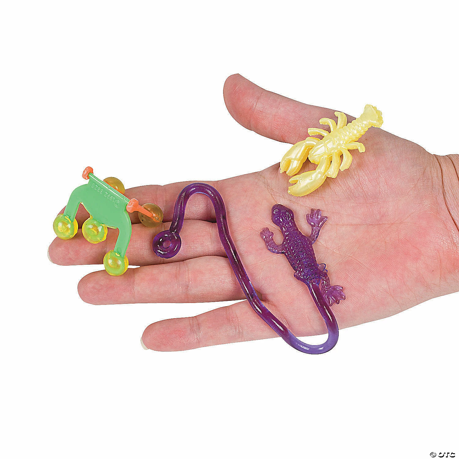 Bulk Sticky Assortment - 100 Pc. 2 Bulk Sticky Assortment - 100 Pc. - Image 2