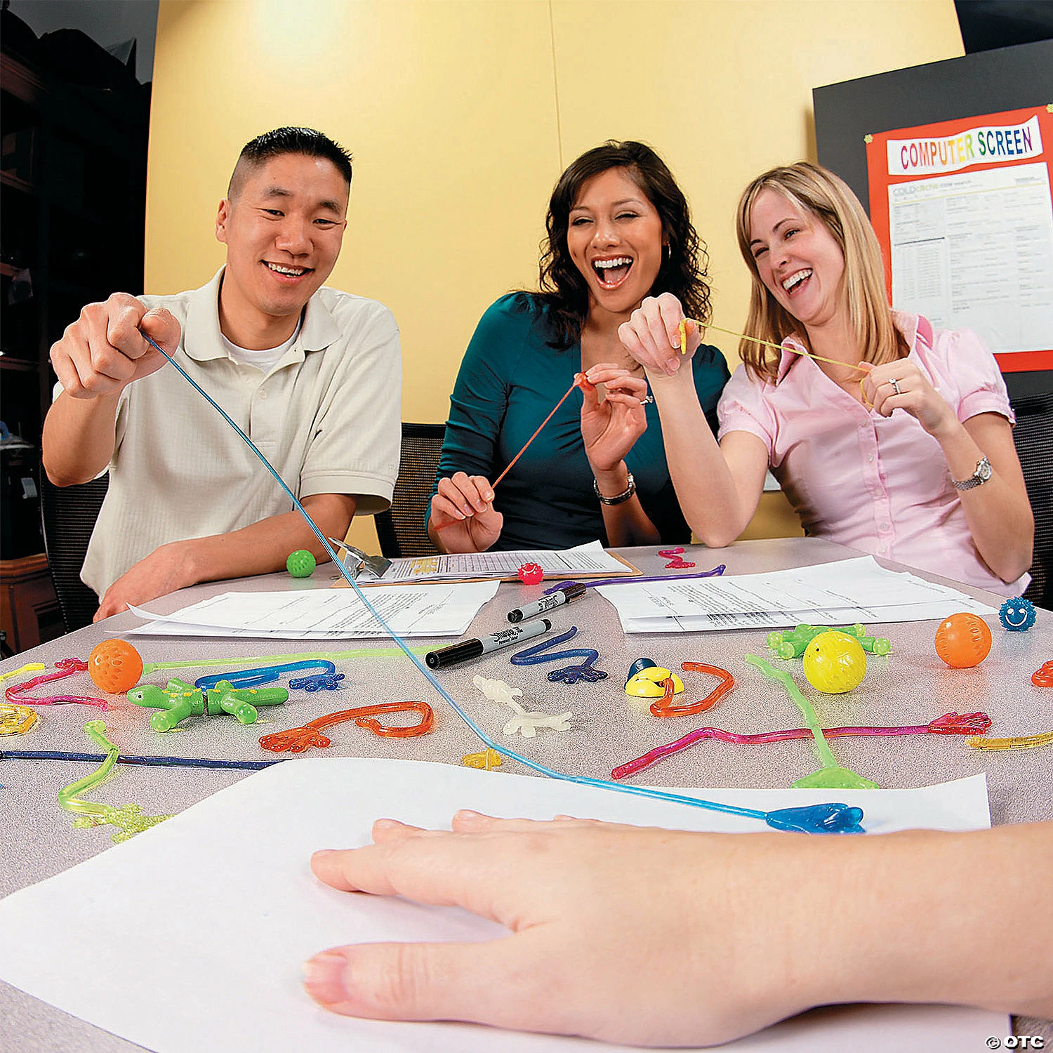 Bulk Sticky Assortment - 100 Pc. 4 Bulk Sticky Assortment - 100 Pc. - Image 4