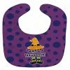 Caroline's Treasures, Halloween, Happy Halloween Baby Bib, 10 x 13,