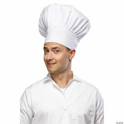 Chef's Hat