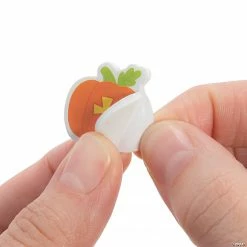 Christian Pumpkin Bracelet Craft Kit - Makes 50 6 Christian Pumpkin Bracelet Craft Kit - Makes 50 -Halloween sale2022 christian pumpkin bracelet craft kit makes 5013949773 a02