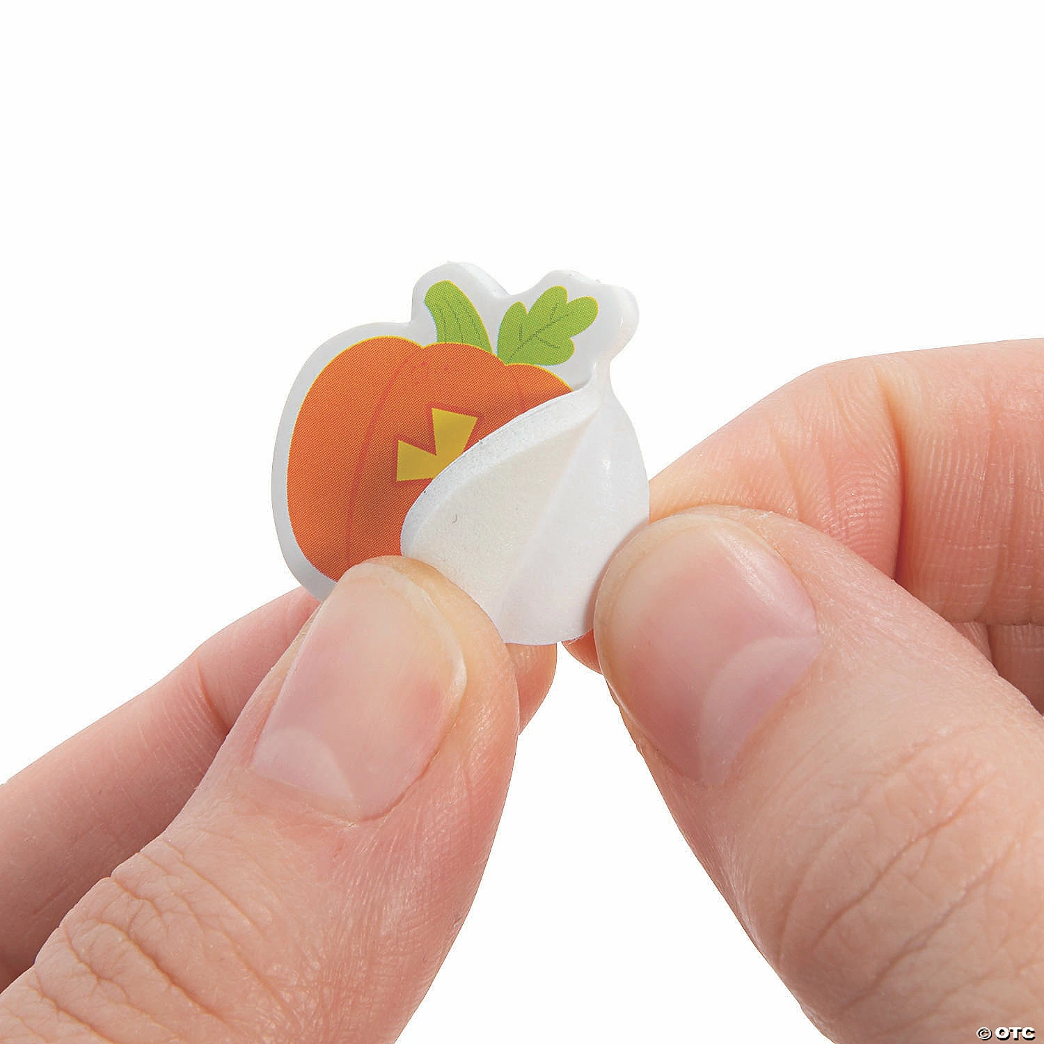 Christian Pumpkin Bracelet Craft Kit - Makes 50 3 Christian Pumpkin Bracelet Craft Kit - Makes 50 - Image 3