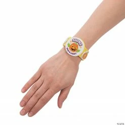 Christian Pumpkin Bracelet Craft Kit - Makes 50 7 Christian Pumpkin Bracelet Craft Kit - Makes 50 -Halloween sale2022 christian pumpkin bracelet craft kit makes 5013949773 a03