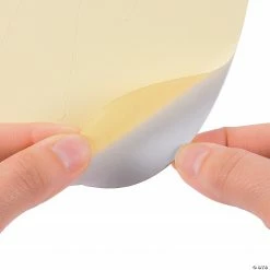 Christian Pumpkin Crinkle Tissue Paper Craft Kit- Makes 12 -Halloween sale2022 christian pumpkin crinkle tissue paper craft kit makes 1213808533 a02