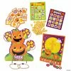 Christian Pumpkin Games Kit - 3 Pc.
