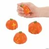 Christian Pumpkin Stress Toys - 12 Pc.