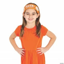 Christian Pumpkin Tube Face Masks - 12 Pc. -Halloween sale2022 christian pumpkin tube face masks 12 pc 13949753 a02