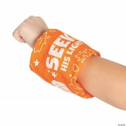 Christian Pumpkin Tube Face Masks - 12 Pc. -Halloween sale2022 christian pumpkin tube face masks 12 pc 13949753 a03