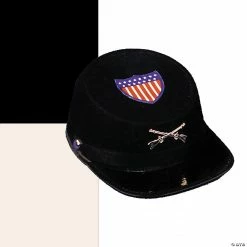 Civil War Cap
