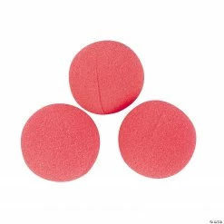 Classic Clown Noses- 12 Pc. 6 Classic Clown Noses- 12 Pc. -Halloween sale2022 classic clown noses 12 pc 25 233 a01