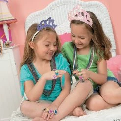 Colorful Rhinestone Rings - 72 Pc. -Halloween sale2022 colorful rhinestone rings 72 pc 39 520c a02