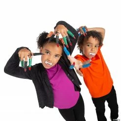 Creepy Halloween Accessories Kit - 288 Pc. -Halloween sale2022 creepy halloween accessories kit 288 pc 13981420 a02