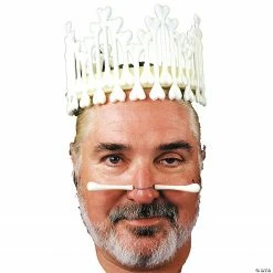 Crown Of Bones -Halloween sale2022 crown of boneskb239 a01