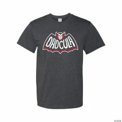 Dadcula Adult’s T-Shirt