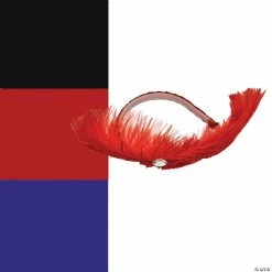 Dance Hall Headpiece