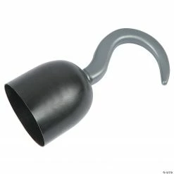 Deluxe Pirate Hook