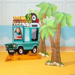 Desert Dig VBS Decorating Kit - 4 Pc.