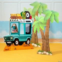 Desert Dig VBS Decorating Kit - 4 Pc. -Halloween sale2022 desert dig vbs decorating kit 4 pc 13983859 a02