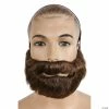 Discount Biblical Beard - Brown