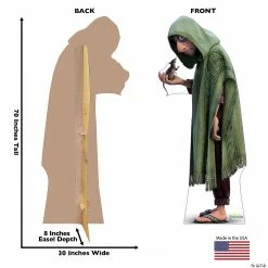 Disney’s Encanto Bruno Life-Size Cardboard Stand-Up -Halloween sale2022 disney s encanto bruno life size cardboard stand up14191919 a01