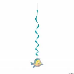 Disney® The Little Mermaid™ Decorating Kit - 7 Pc. -Halloween sale2022 disney sup sup the little mermaid sup sup decorating kit 7 pc 13936390 a03