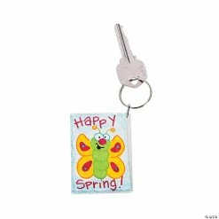 DIY Keychains - 12 Pc. -Halloween sale2022 diy keychains 12 pc 48 6312g a01