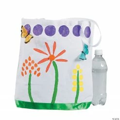 DIY Large White Canvas Tote Bags - 6 Pc. -Halloween sale2022 diy large white canvas tote bags 6 pc 48 8266 a01