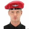 Doctor Who Unit Beret