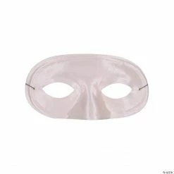 Domino Half Mask