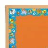Dr. Seuss™ Bubbles Bulletin Board Border - 12 Pc.