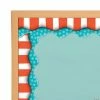 Dr. Seuss™ Wide Bulletin Board Border - 12 Pc.