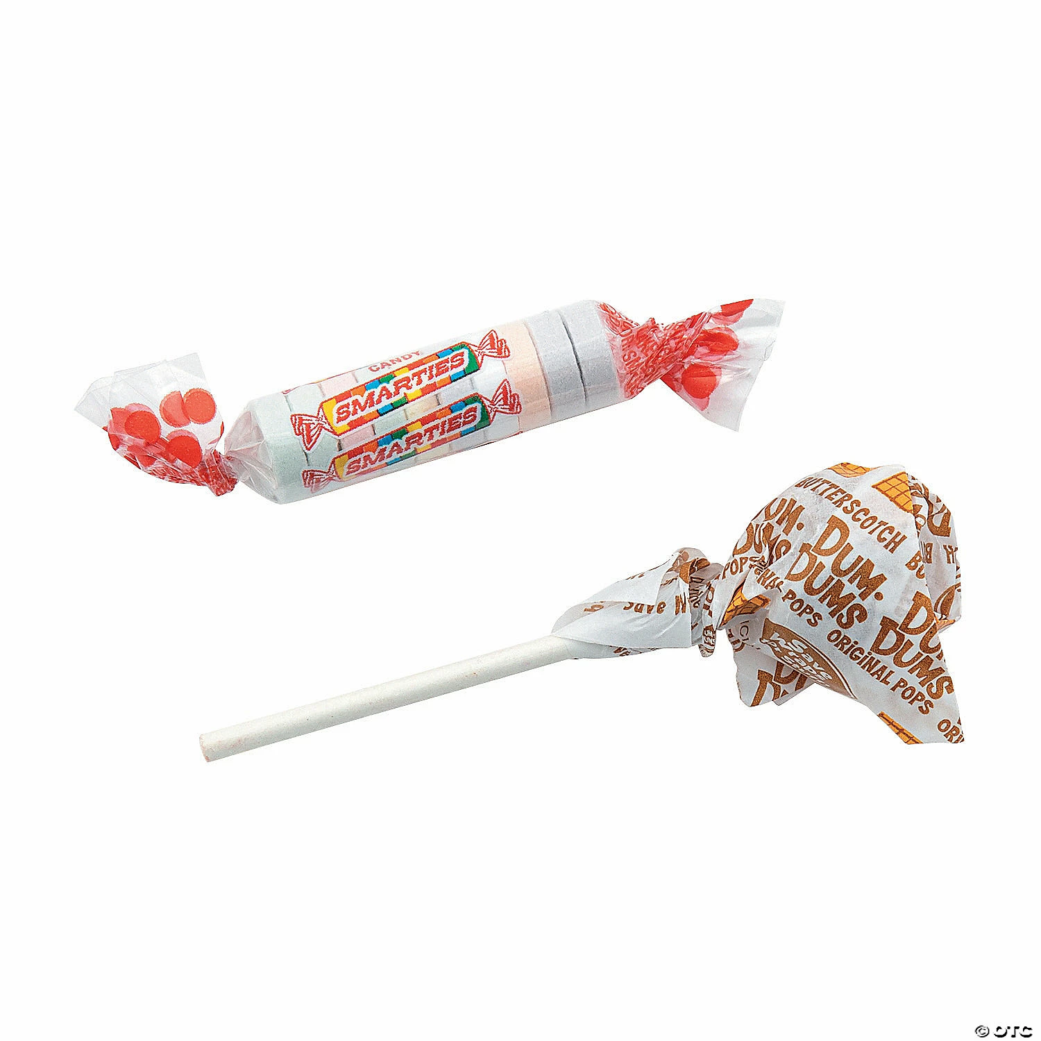 Dum Dums® & Smarties® Assorted Candy - 200 Pc. 2 Dum Dums® & Smarties® Assorted Candy - 200 Pc. - Image 2